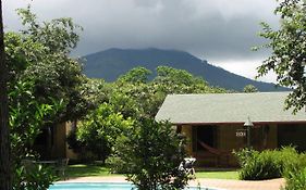 Hotel Santa Leticia